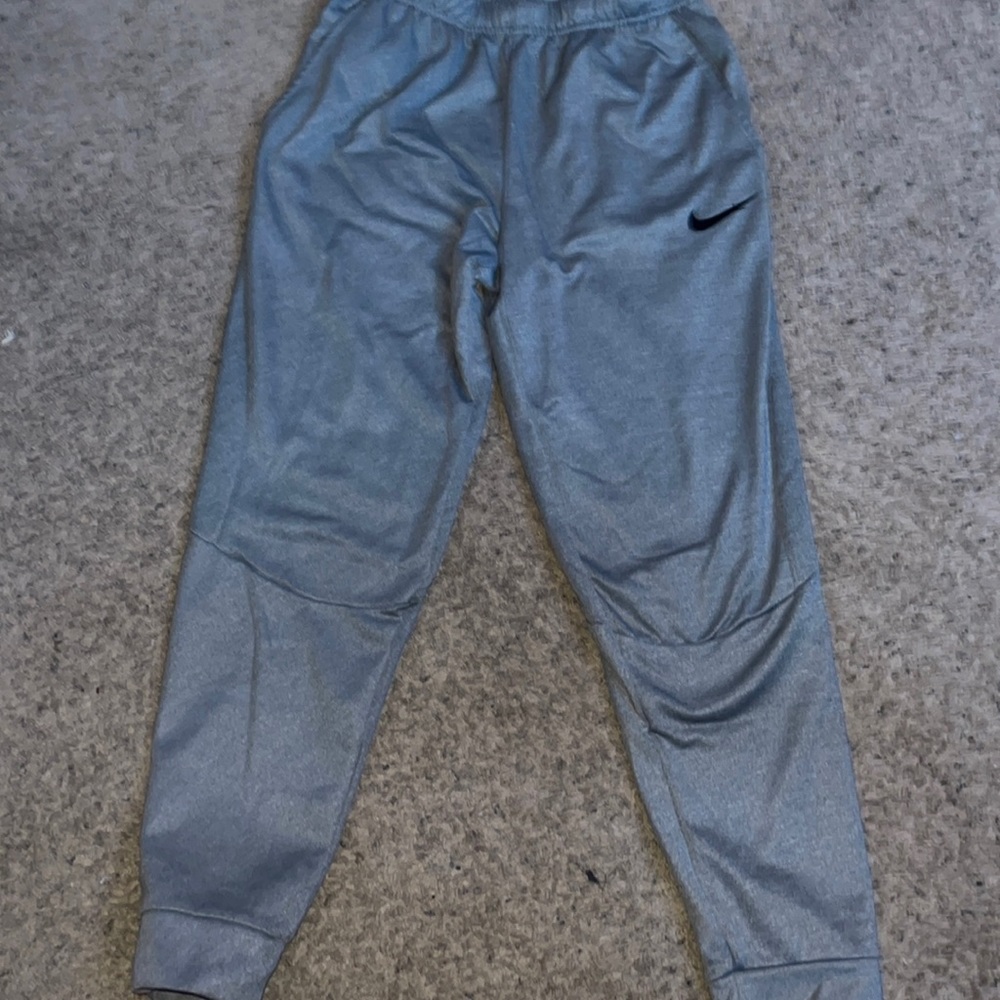 Nike men’s joggers